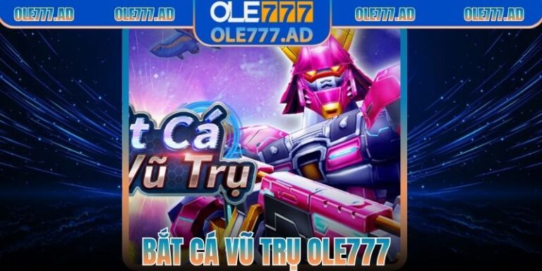 Bắt Cá Vũ Trụ Ole777 – Trò Chơi Săn Boss Siêu Hấp Dẫn 3 Bắt Cá Vũ Trụ Ole777 – Trò Chơi Săn Boss Siêu Hấp Dẫn
