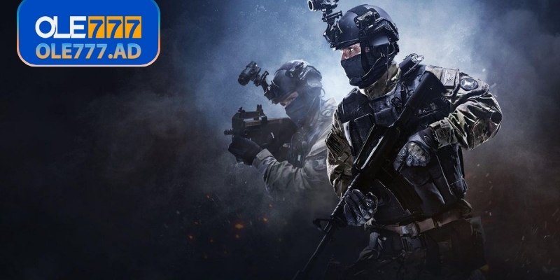 Cá Cược CSGO Ole777 - Cơ Hội Sinh Lời Hấp Dẫn Cho Bạn 2 Chọn đội dựa trên phong độ và sức mạnh