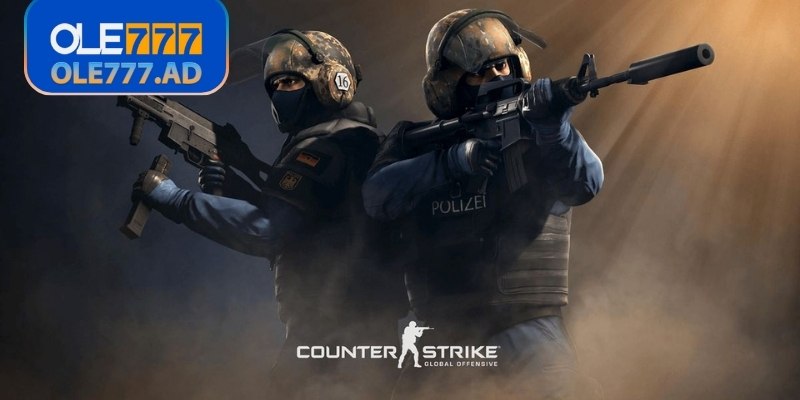 Cá Cược CSGO Ole777 - Cơ Hội Sinh Lời Hấp Dẫn Cho Bạn 1 Cá cược CSGO Ole777 là hình thức eSports hấp dẫn