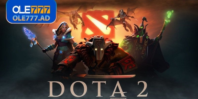 The International (TI) với danh tiếng và giải thưởng khủng