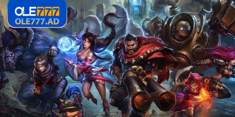 Luôn quan sát đối với tổng thể