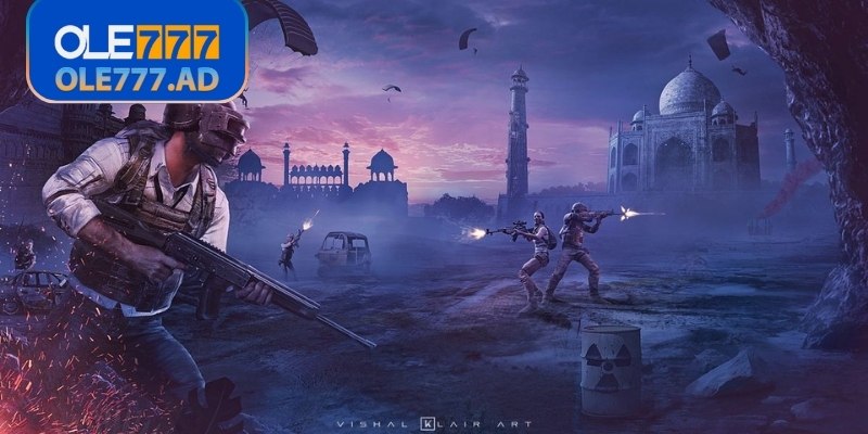 Cá Cược PUBG Ole777 – Sân Chơi Esports FPS Đầy Hấp Dẫn 3 Bí quyết soi kèo giúp tăng tỷ lệ thắng, giảm rủi ro