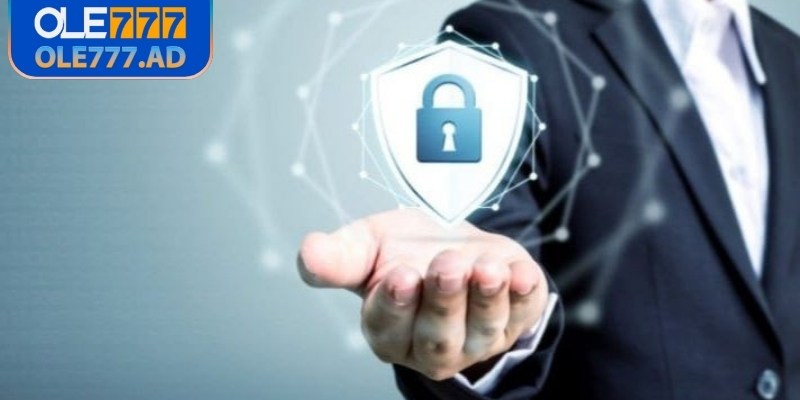 Chính sách bảo mật quản lý quyền truy cập dữ liệu