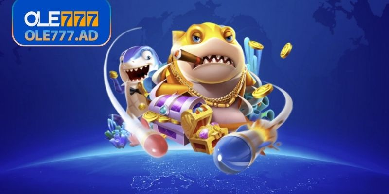 Giới thiệu sơ lược Chúng Thần Phát Tài Ole777