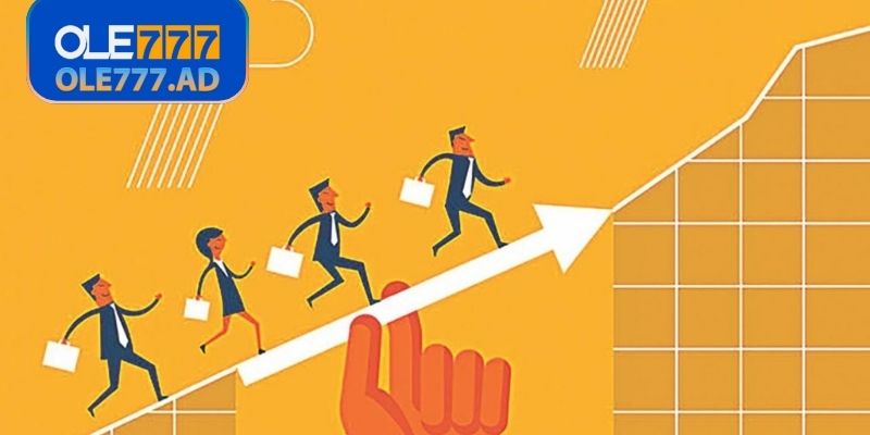 Cơ hội phát triển hệ thống cấp cao từ hệ thống nhà cái