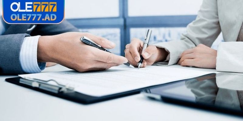 Giới thiệu điều khoản và điều kiện định hướng sử dụng nền tảng minh bạch