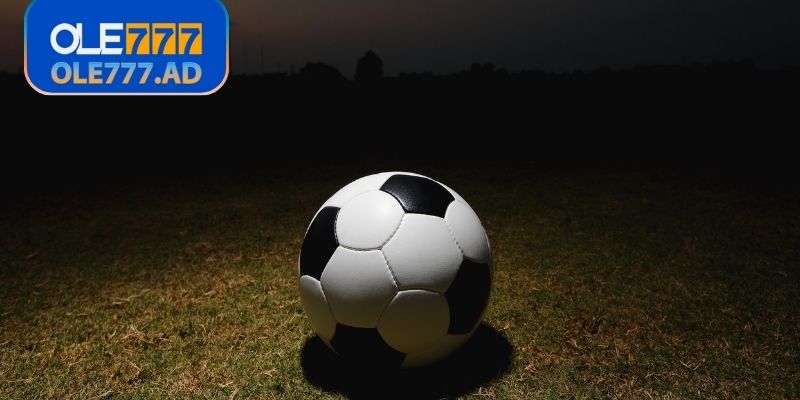 Kèo 1/2 Ole777 – Hiểu Đúng Tỷ Lệ, Trải Nghiệm Trọn Vẹn 3 Có nhiều quy tắc để tính kết quả trong cược