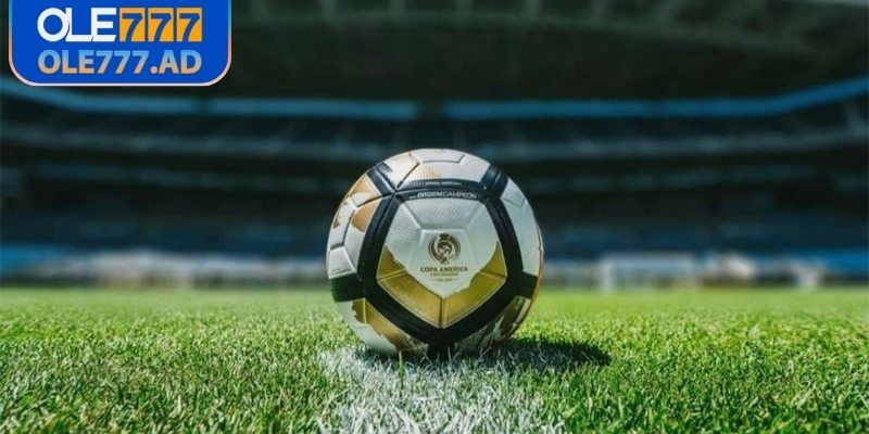 Kinh nghiệm soi kèo 1 × 2 Ole777 từ cao thủ 