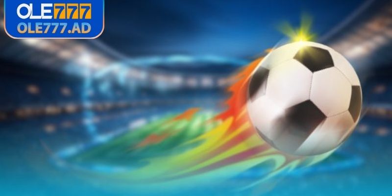 Tìm hiểu đôi nét về kèo chấp trực tiếp Ole777