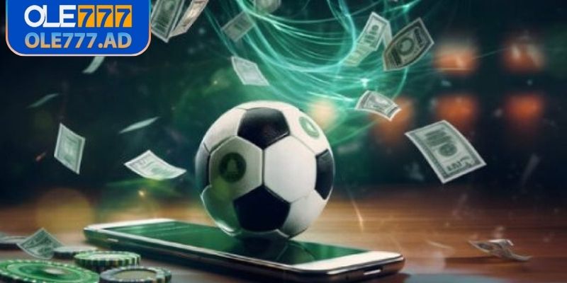 Ưu điểm vượt trội của loại kèo chấp trực tiếp