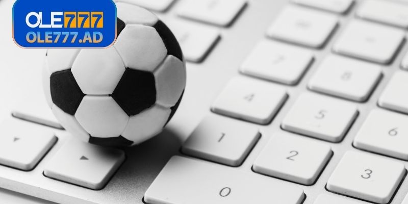 Có nhiều loại cược trong kèo châu Âu Ole777