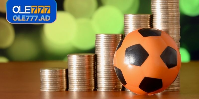 Nhiều người thắc mắc về kèo châu Âu Ole777