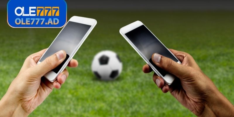 Bỏ túi các bí kíp tham gia kèo góc Ole777