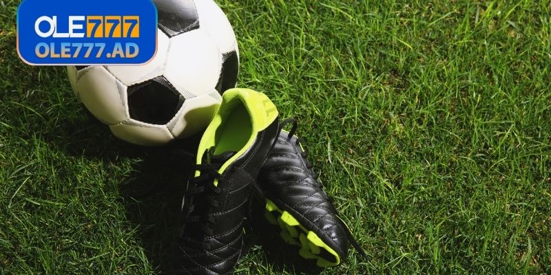 Tìm hiểu chi tiết về kèo góc Ole777