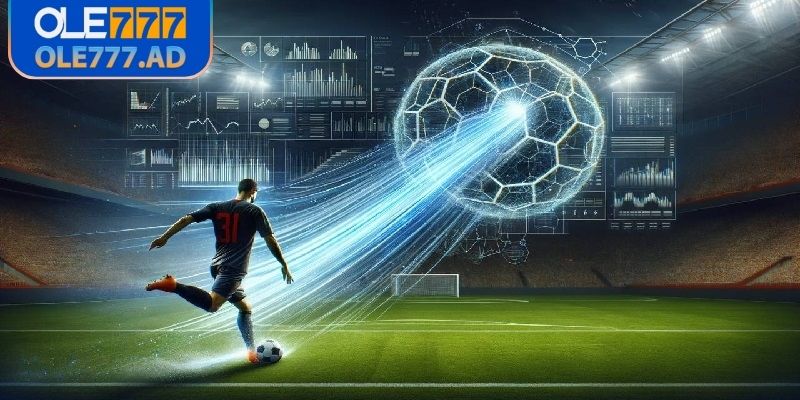 Một số loại hình kèo Handicap Ole777