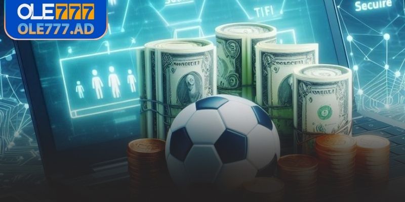 Các hình thức cược kèo sớm