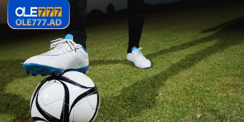 Bỏ túi nhiều  kinh nghiệm quan trọng trong kèo tài xỉu Ole777