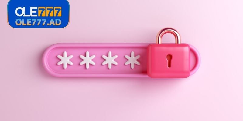 Muốn tăng cường bảo mật tài khoản định kỳ để an toàn