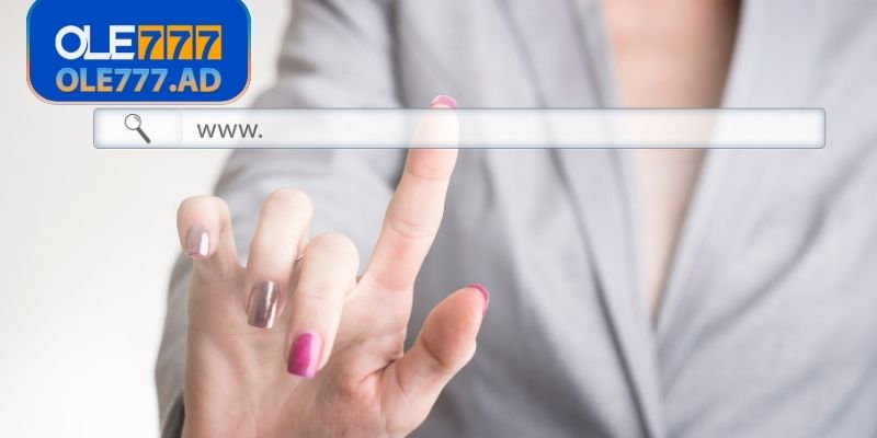 Link Vào Ole777 – Hướng Dẫn Truy Cập Nhanh Và An Toàn 2 Phương pháp để truy cập link vào Ole777 nhanh chóng