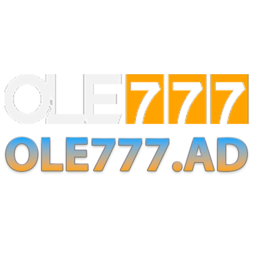Logo Ole777