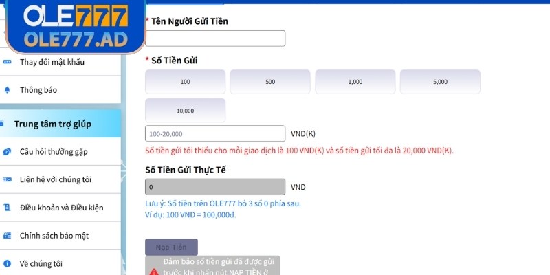 Lựa chọn kênh thanh toán thuận tiện, an toàn xử lý nhanh