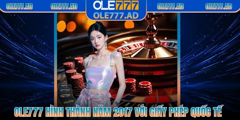 Ole777 7xelmj6 | Ole 777 | Link Vào Trang Chủ Ole777.Com Mới Nhất 1/2026 31 Ole777 hình thành năm 2017 với giấy phép quốc tế, bền vững