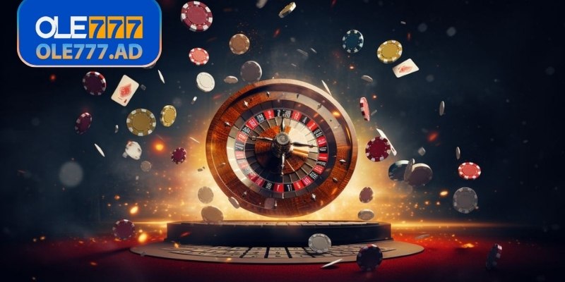 Roulette Ole777 – Bí Quyết Giúp Tăng Cơ Hội Thắng Lớn 3 Chiến lược Martingale nhân đôi cược sau mỗi lần thua