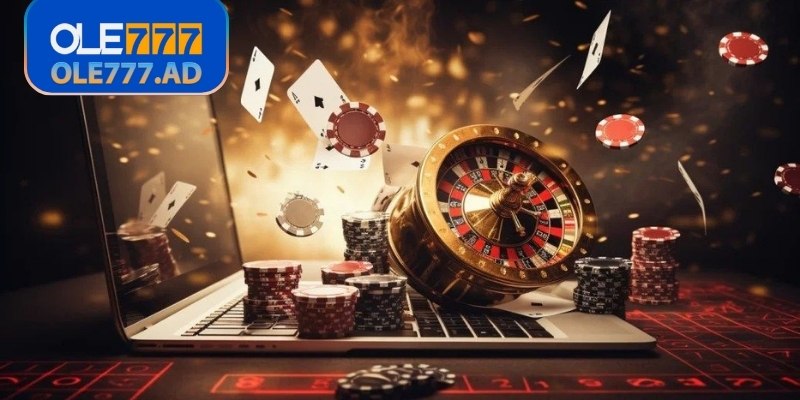 Roulette Ole777 – Bí Quyết Giúp Tăng Cơ Hội Thắng Lớn 2 Cược nhóm cho tỷ lệ thắng cao hơn hình thức khác