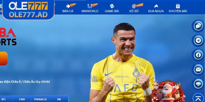 Tải App Ole777 1 Khám phá tính năng, giao diện mượt mà, bảo mật khi tải app Ole777