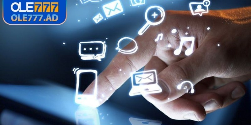 Tải App Ole777 3 Xác nhận hệ điều hành phù hợp để ứng dụng vận hành ổn định